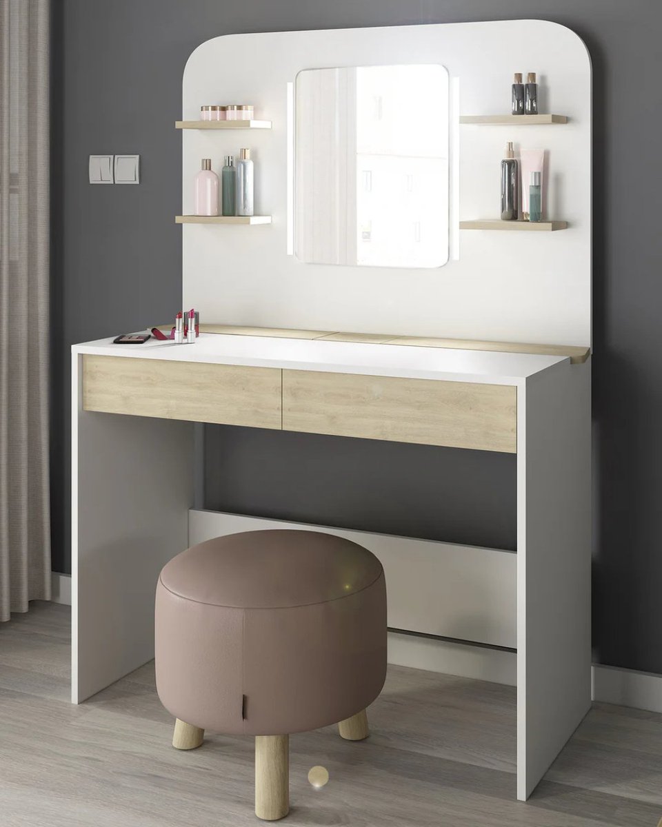 familywindow's tweet photo. What does your dream dressing table look like?

Let us know which one is your favourite!

Save this post for later and start planning your dream space!

#dreambedroom #bedroomideas #deskinspiration #dressingtable #makeuptable https://t.co/0Asm4taHRv