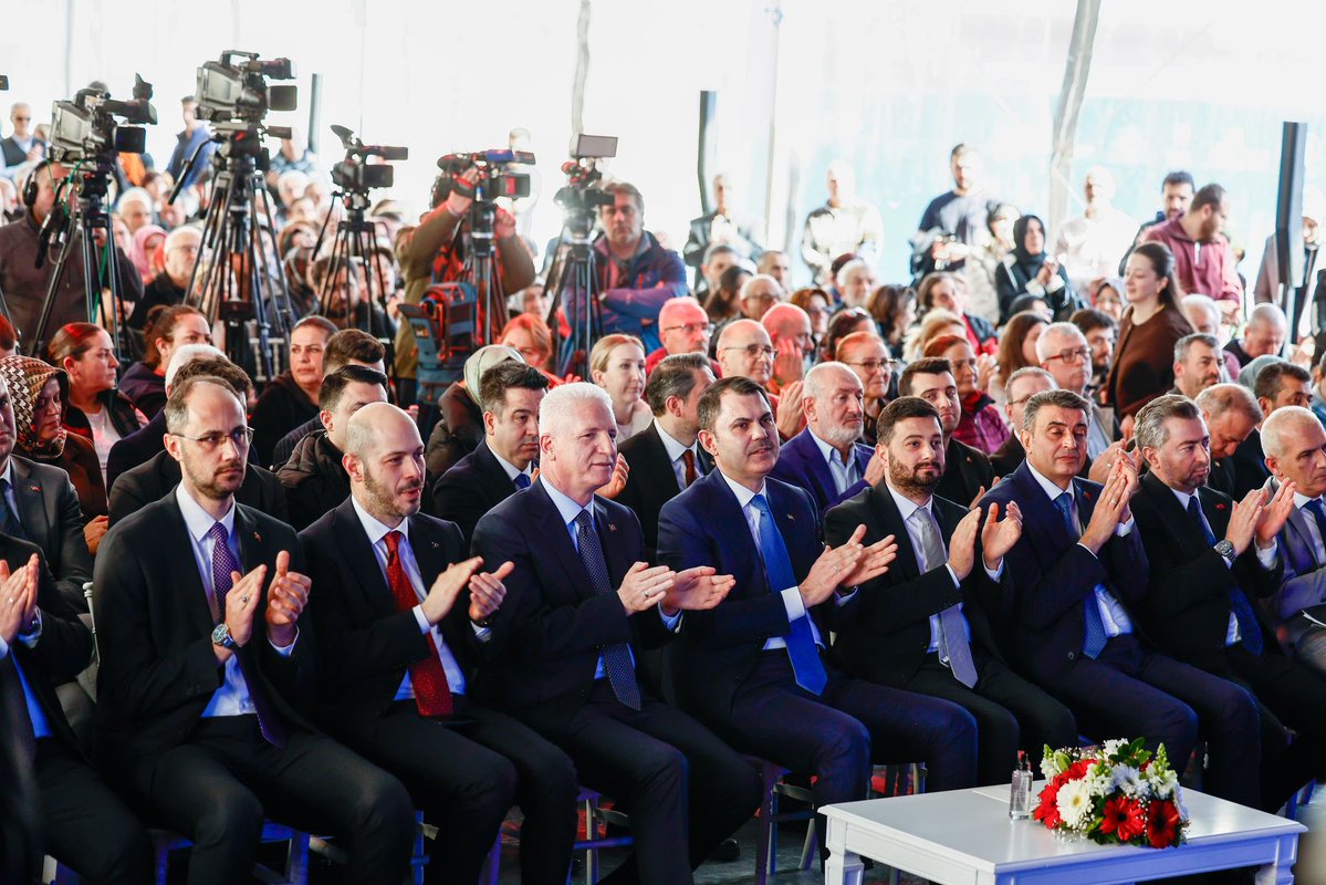 Kentsel Dönüşüm Başkanlığı tweet media