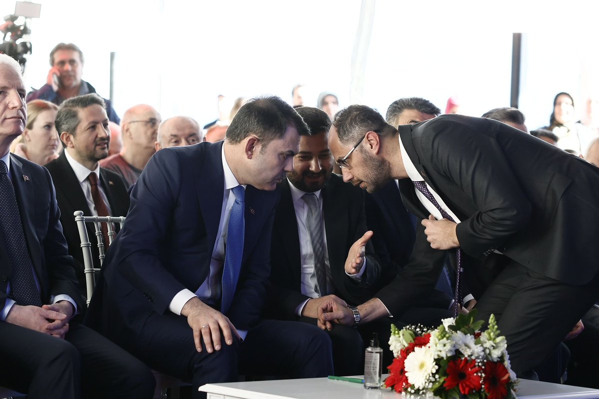 Kentsel Dönüşüm Başkanlığı tweet media