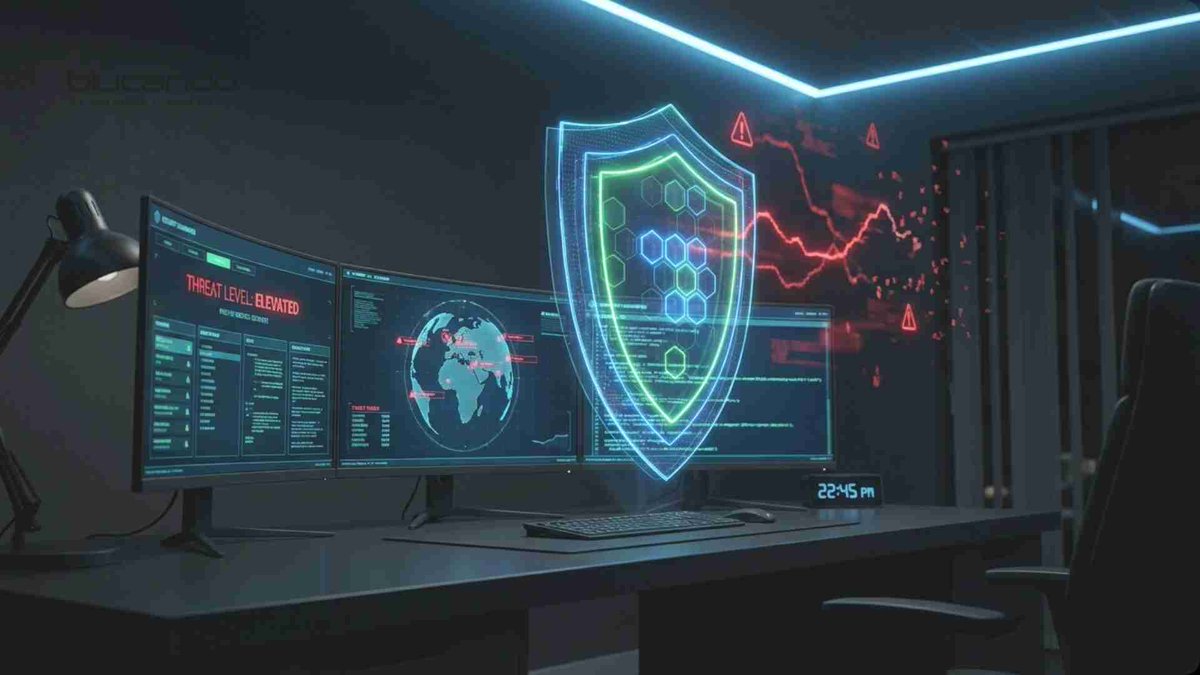 Blucando tweet media