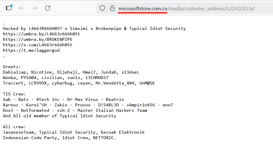 Germán Fernández tweet media