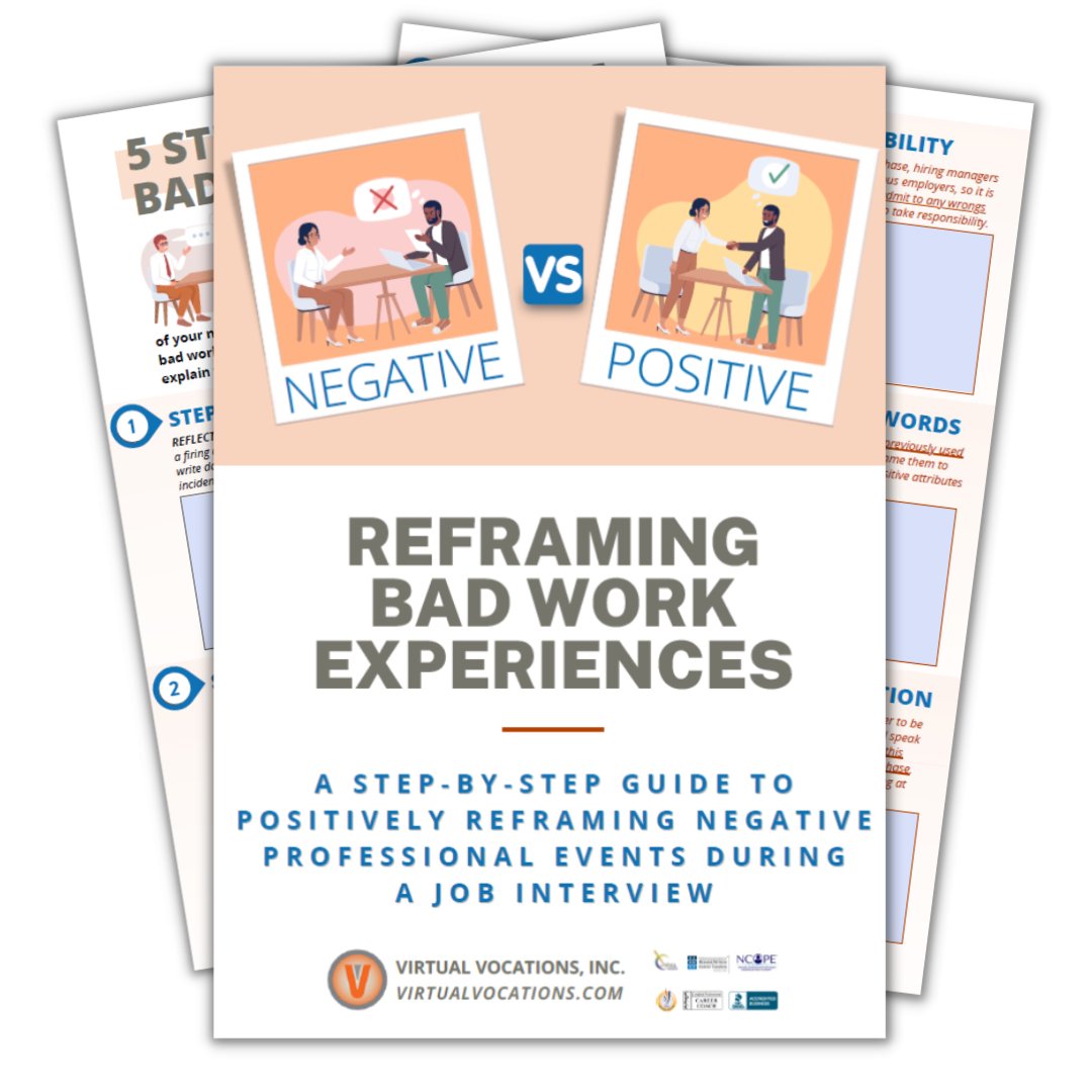 Virtual Vocations tweet media