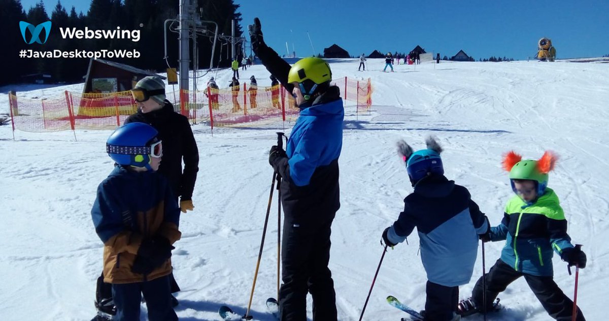 Webswing.org tweet media