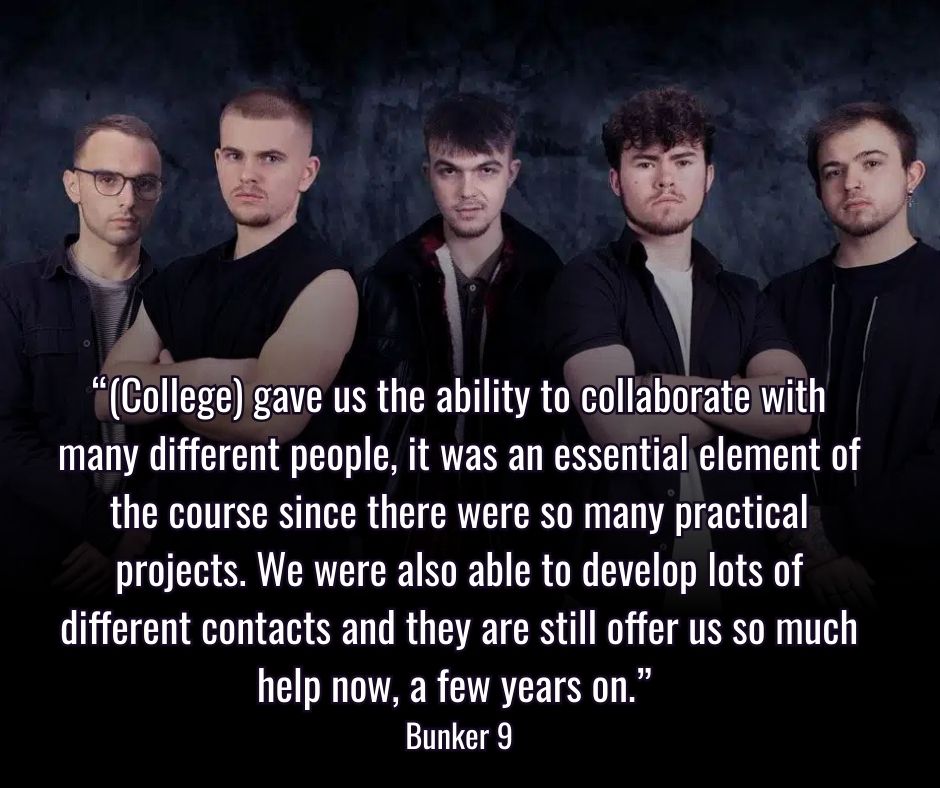 Stratford-upon-Avon College tweet media