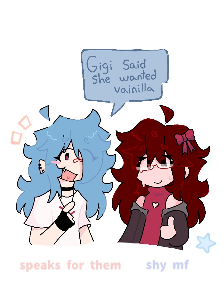 𝖺𝗇𝗈𝗇 ᵎᵎ ┆ 𑣲　𝗇𝗎𝗌𝗄𝗒𝗌𝗐𝗂𝖿𝖾4𝖾𝗏𝖾𝗋 tweet media