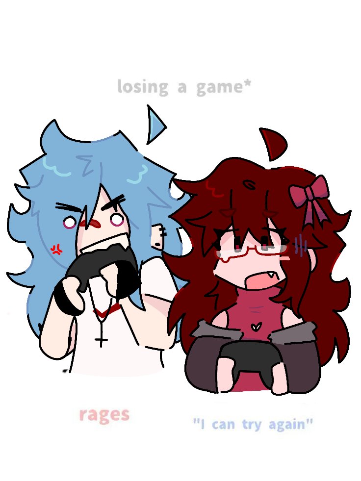 𝖺𝗇𝗈𝗇 ᵎᵎ ┆ 𑣲　𝗇𝗎𝗌𝗄𝗒𝗌𝗐𝗂𝖿𝖾4𝖾𝗏𝖾𝗋 tweet media