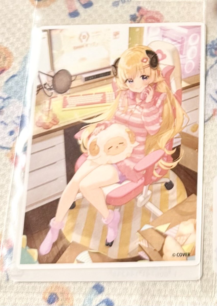 すみっこ(取引垢) tweet media