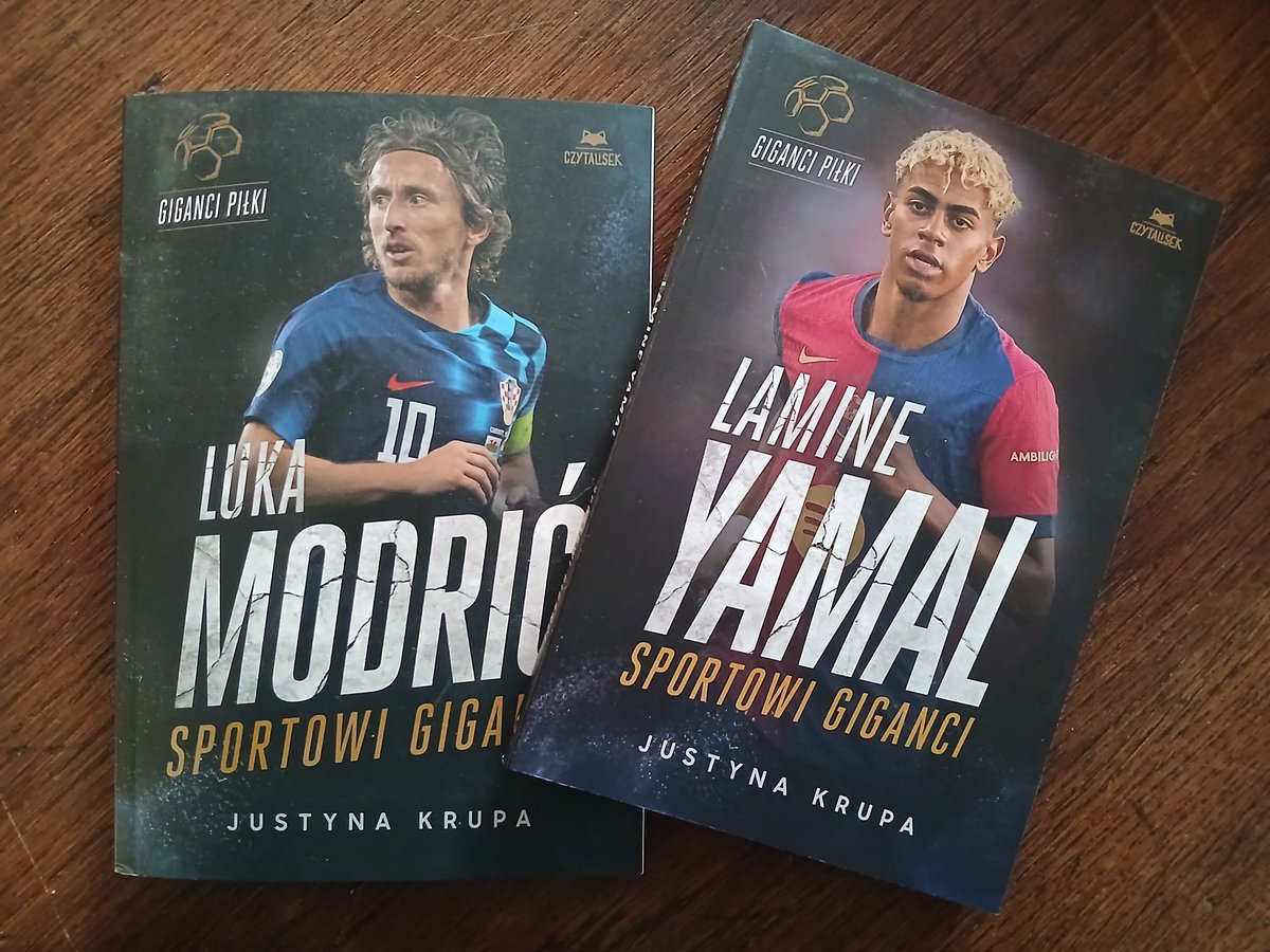 Justyna Krupa tweet media