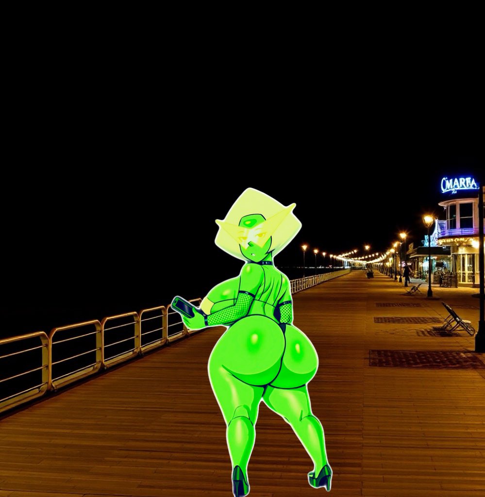 Peridot, Gem Thot~ Online Status: 🔴 tweet media