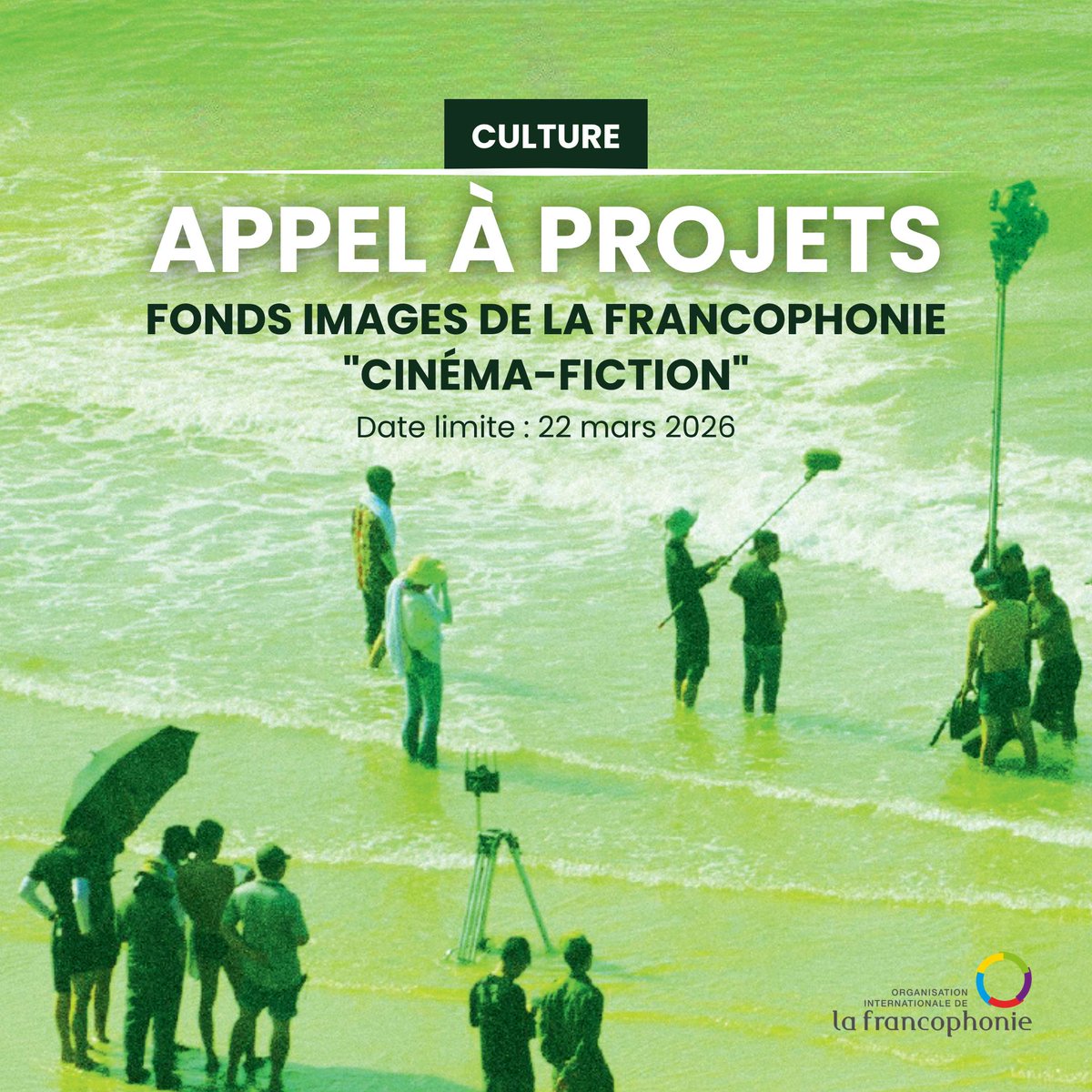 La Francophonie tweet media