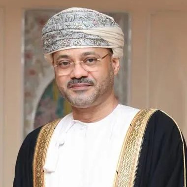 RyanRozbiani's tweet photo. JUST IN ๐ด๐ฒ๐ฎ๐ฑ: Oman Rejects Normalizing with Israel and Joining the Board of Peace
Foreign Minister of Oman, Badr Albusaidi: We will not normalize relations with "Israel" and we will not join the Peace Council. https://t.co/UHSHRQu3Qi