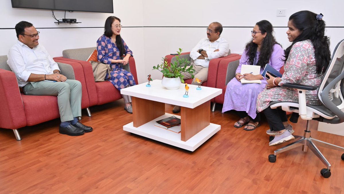 କୃଷି ବିଭାଗ, ଓଡ଼ିଶା tweet media