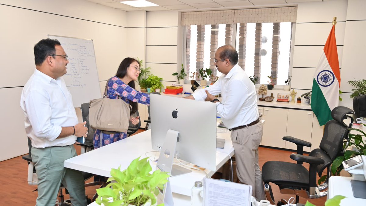 କୃଷି ବିଭାଗ, ଓଡ଼ିଶା tweet media