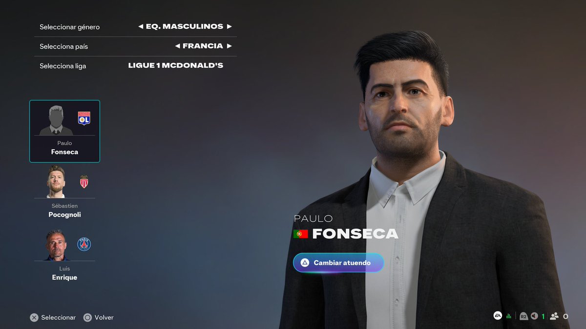FIFA NEWS 🎮🇫🇷 | #FC26 tweet media