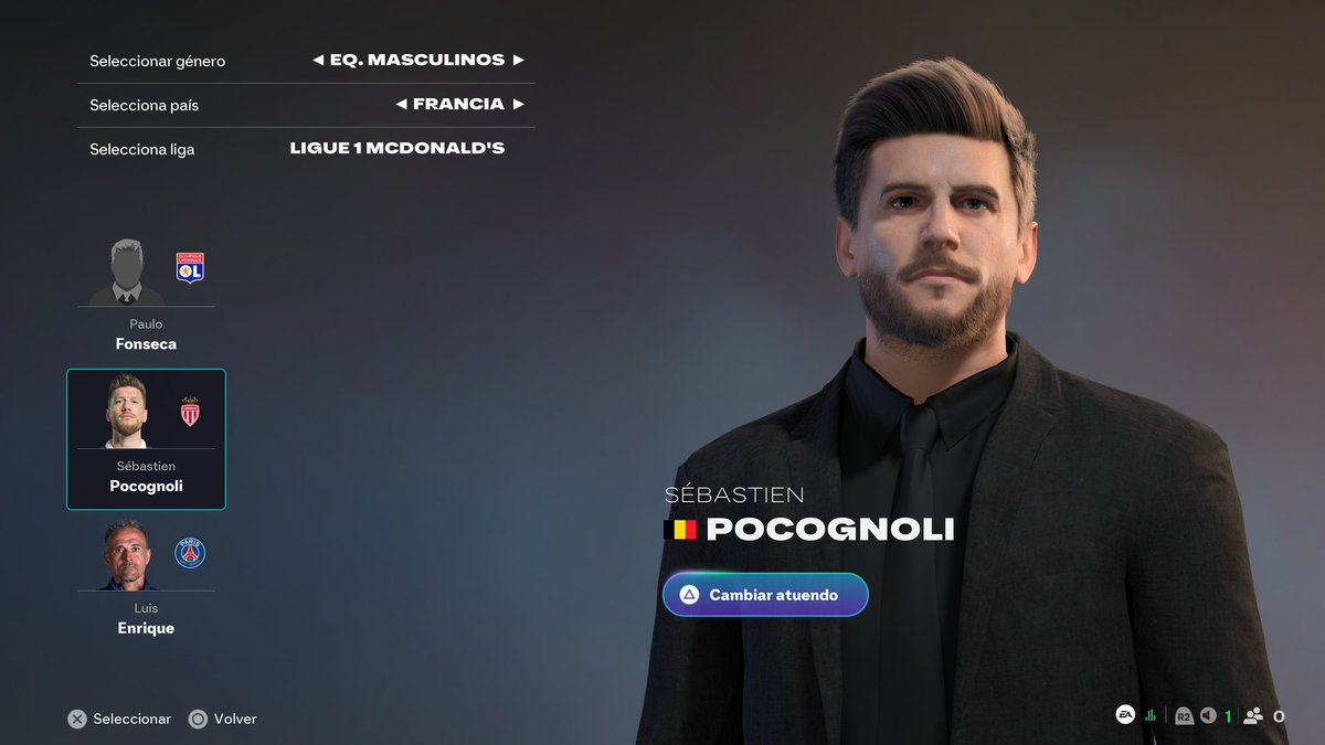 FIFA NEWS 🎮🇫🇷 | #FC26 tweet media