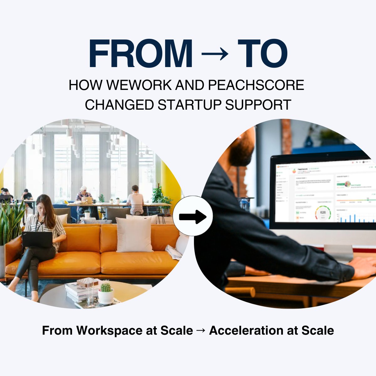 Peachscore tweet media