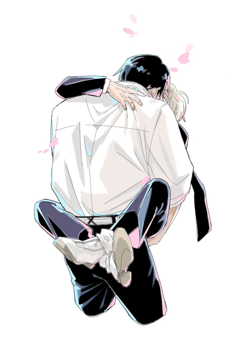 pink
#乙棘 #ottoge