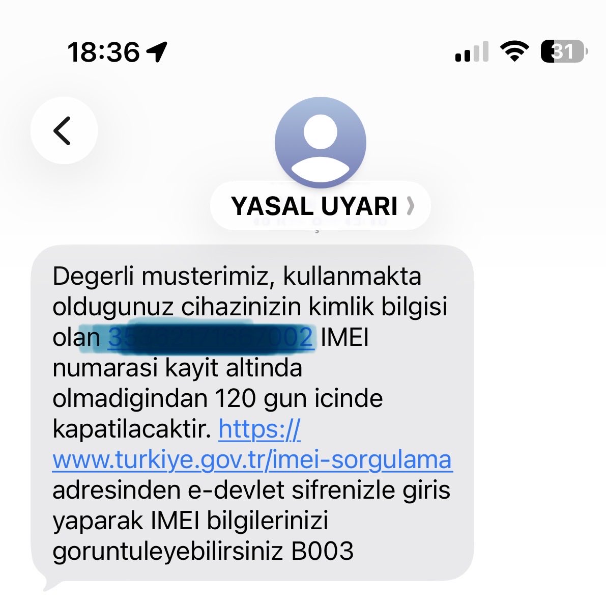 Avşaroğlu tweet media