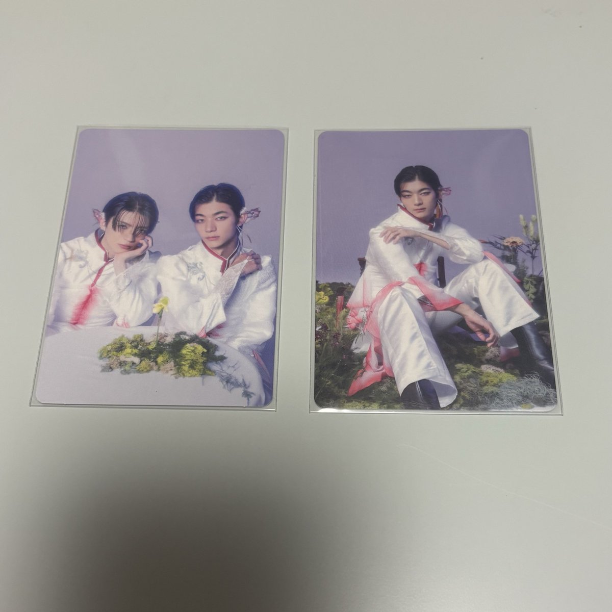 キキ 取引垢 tweet media