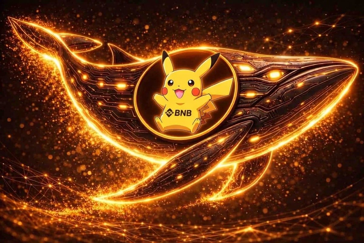 PIKACHU INU tweet media