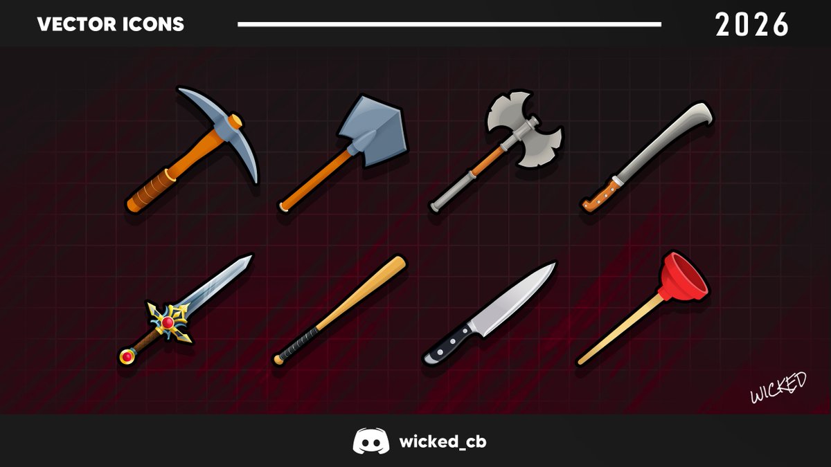 Wicked (OPEN) tweet media