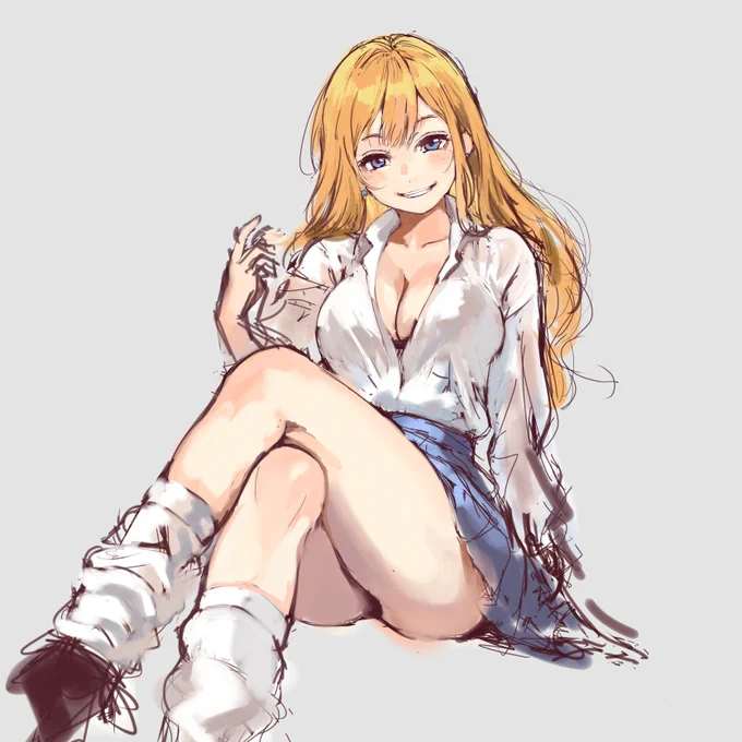 たまー400