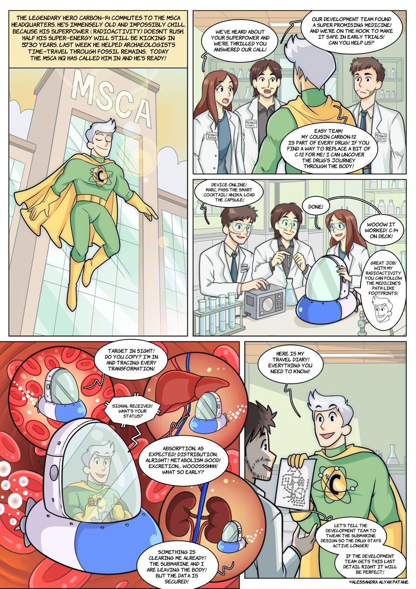 ISOBIOTICS - Isotopic Labeling of Biotherapeutics! tweet media