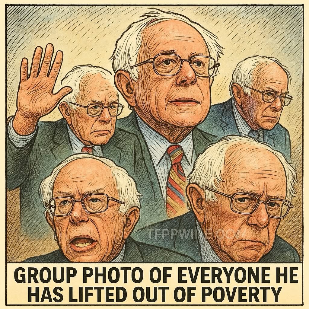 <a href="/BernieSanders/">Bernie Sanders</a>