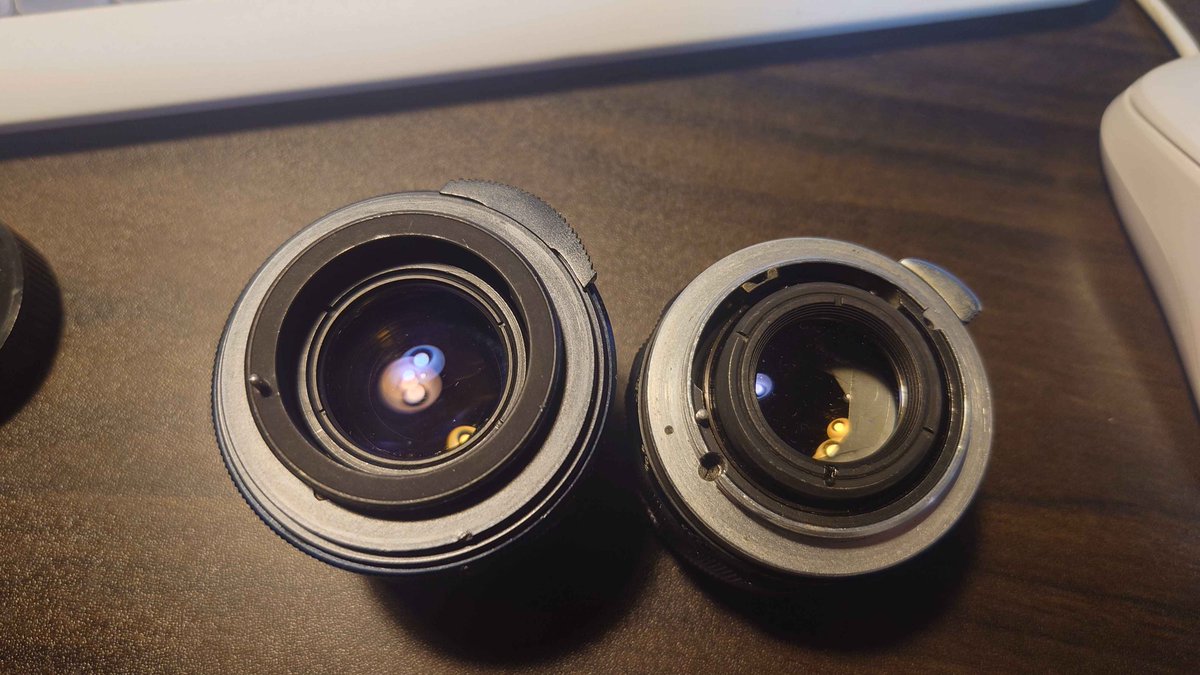 onp_'s tweet image. #asahipentax 55mm