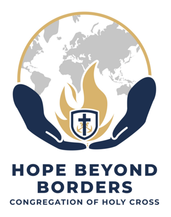 Holy Cross US Prov tweet media