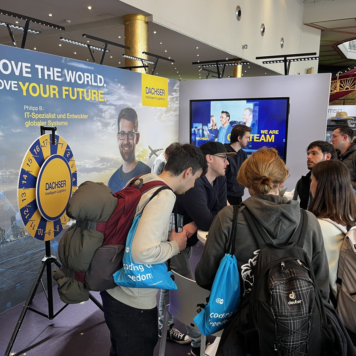 JavaLandConf tweet media