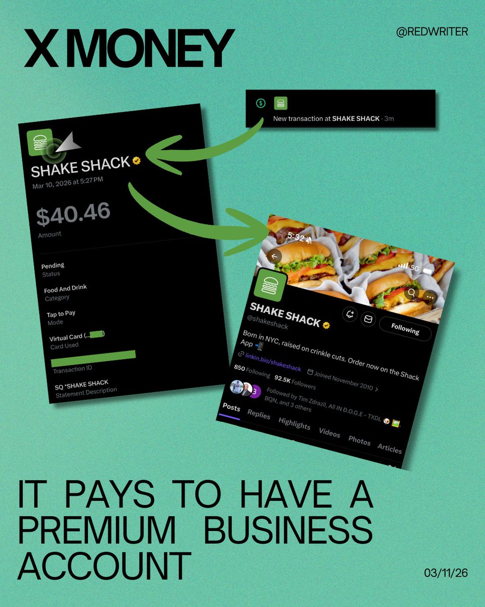 REDWRITER tweet media