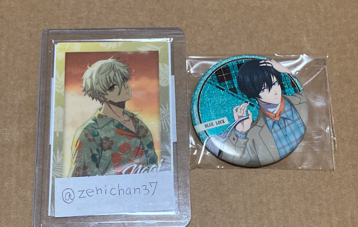 ぜにまる取引用 tweet media