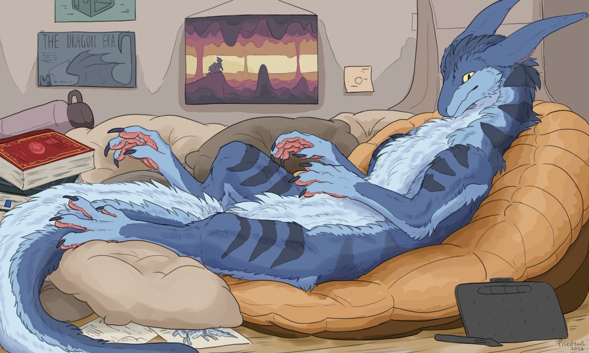 Piledtail tweet media