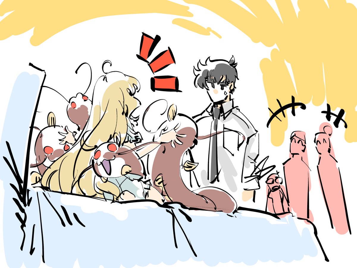 ネットの反応画像