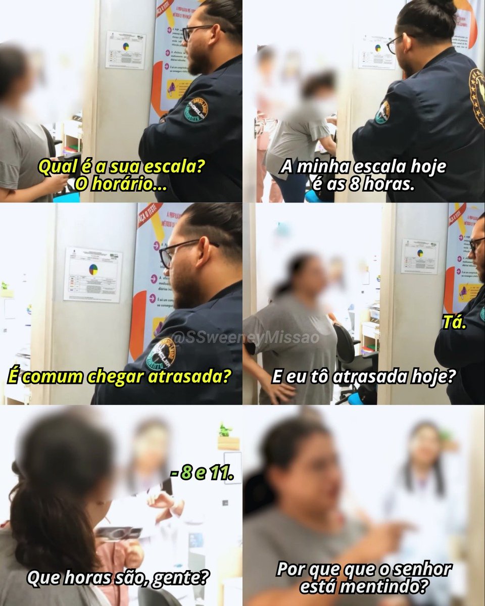 SSweeneyMissao's tweet photo. Kkkkkkkkkk muito bom https://t.co/M7Zgyx7WEu