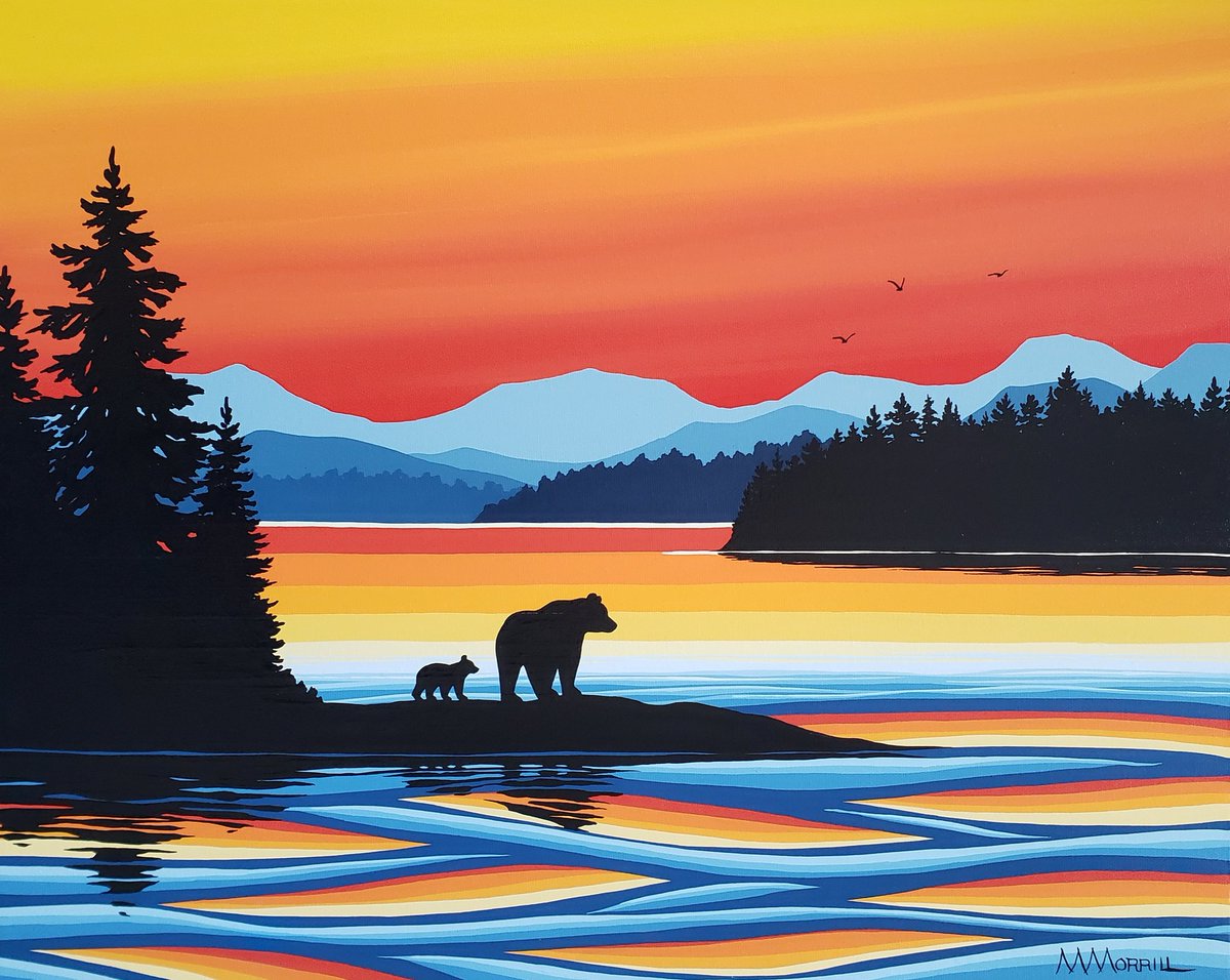 Monica Morrill tweet media