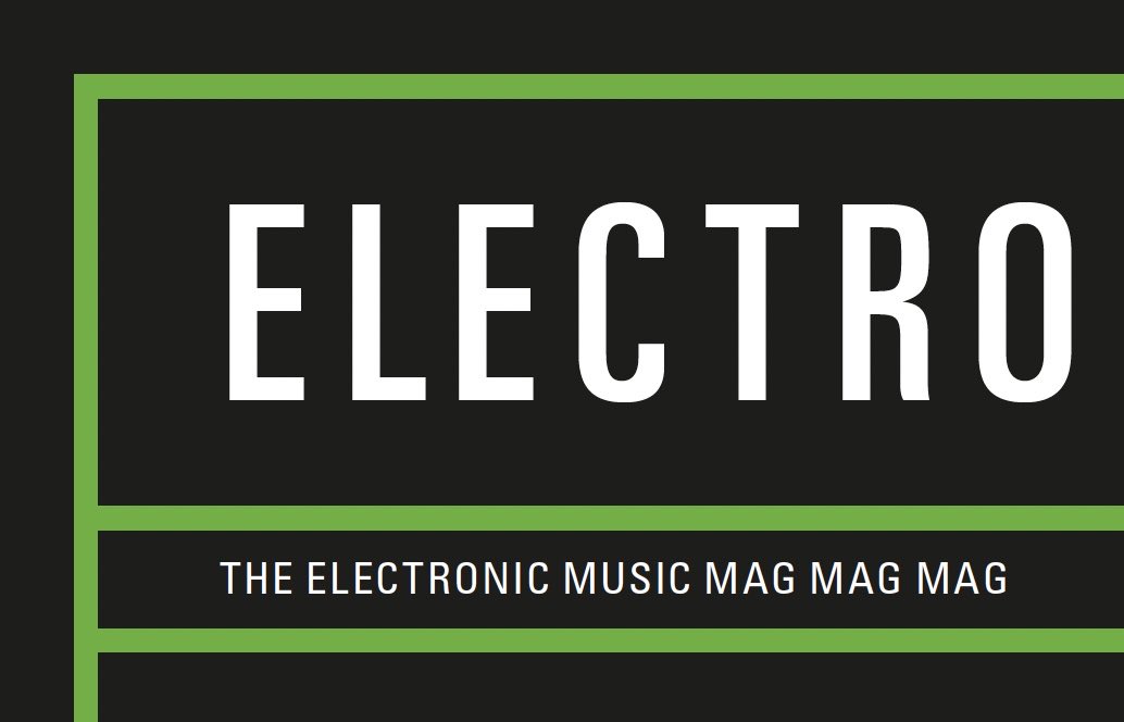 Electronic Sound tweet media