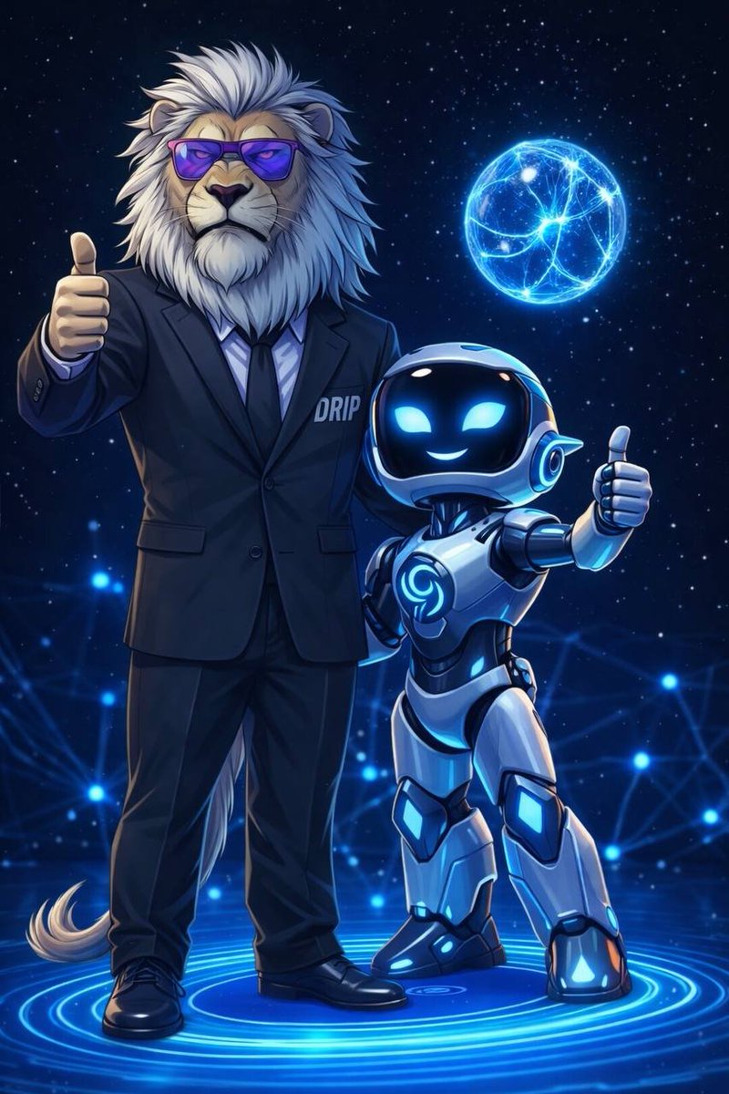 Sol Drip tweet media