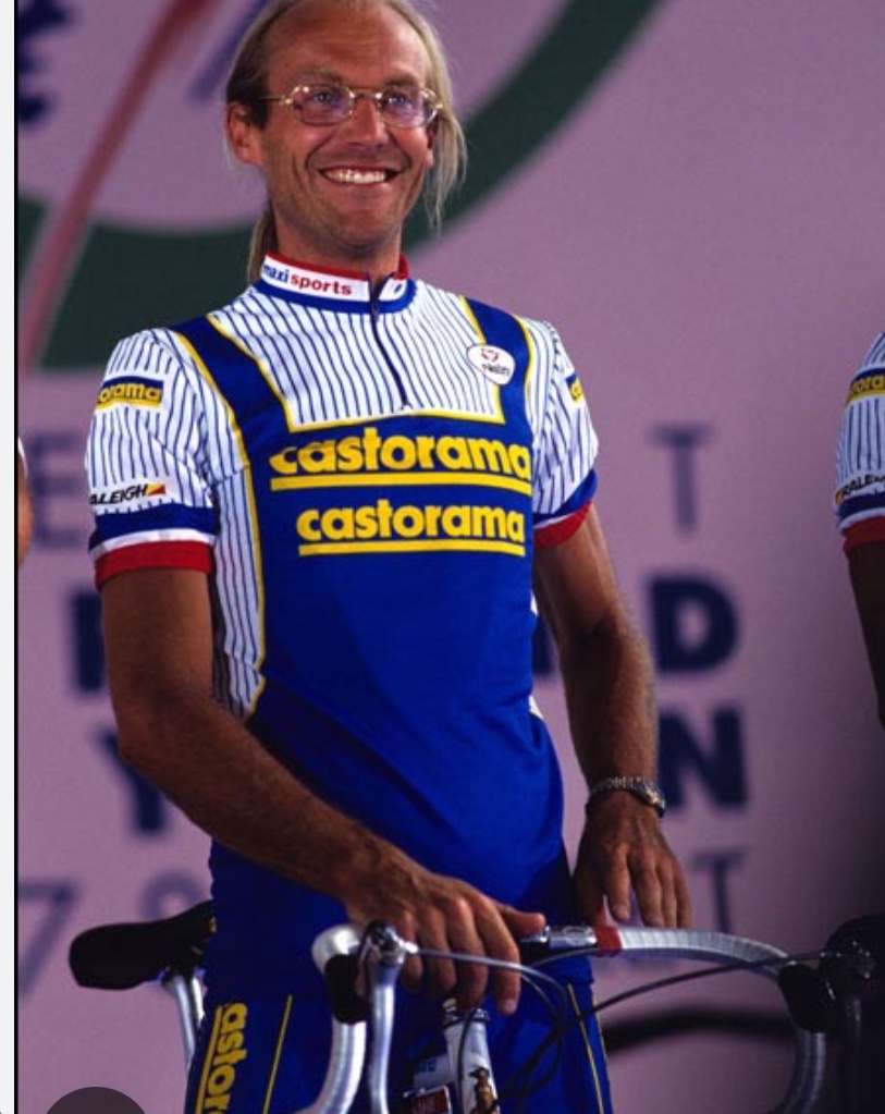 Daniel Friebe tweet media