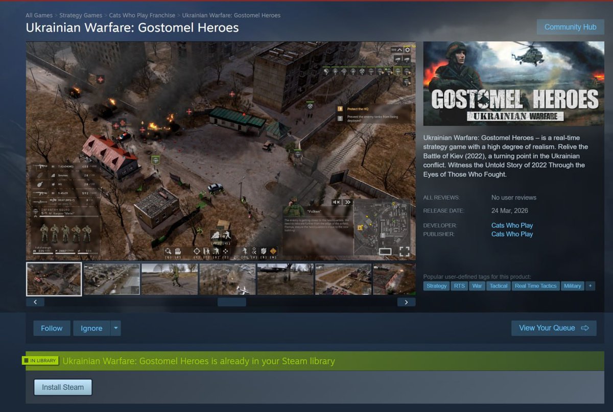 UAVoyager🇺🇦 tweet media