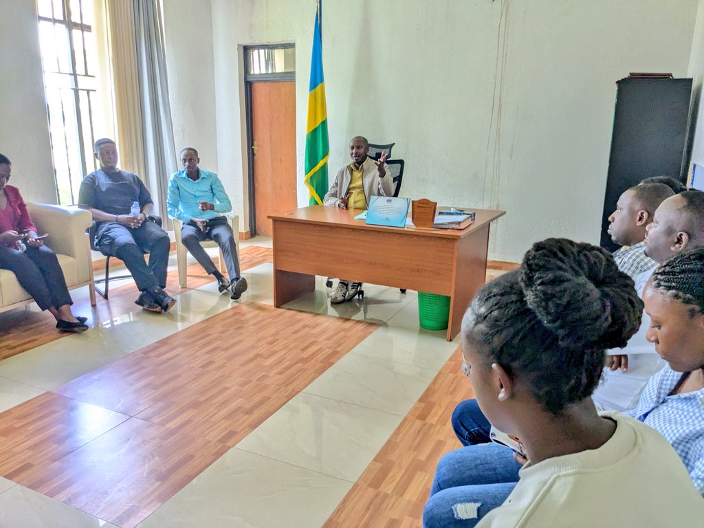 𝗕𝘂𝗴𝗲𝘀𝗲𝗿𝗮 𝗬𝗼𝘂𝘁𝗵 𝗖𝗼𝘂𝗻𝗰𝗶𝗹 tweet media