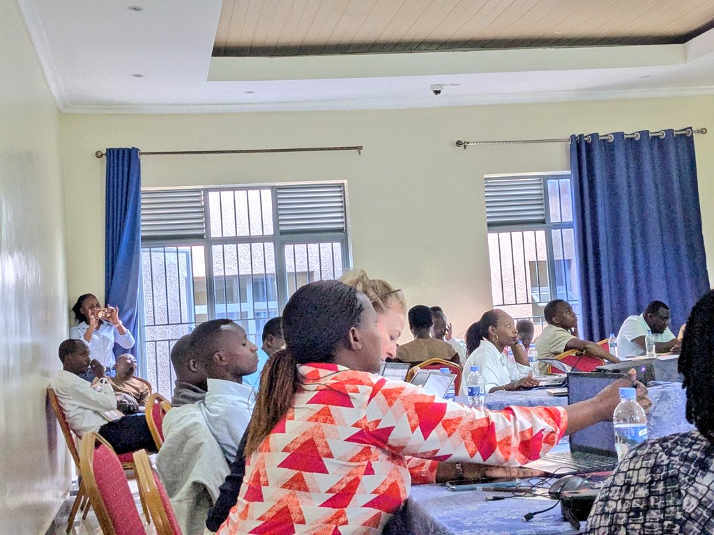 𝗕𝘂𝗴𝗲𝘀𝗲𝗿𝗮 𝗬𝗼𝘂𝘁𝗵 𝗖𝗼𝘂𝗻𝗰𝗶𝗹 tweet media