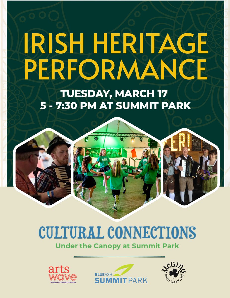 City of Blue Ash tweet media