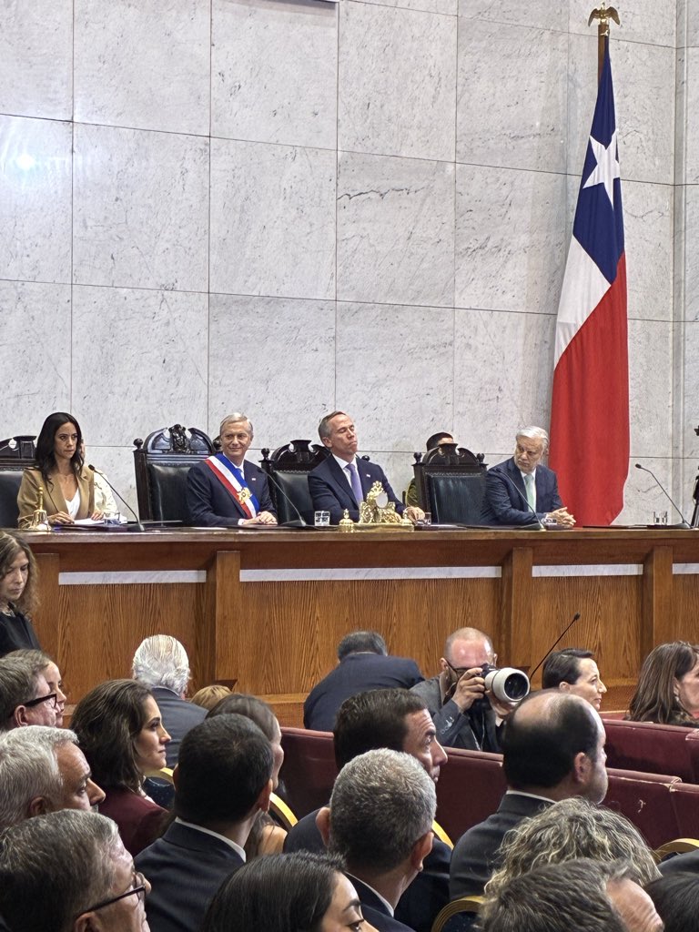 Nicolás Monckeberg Díaz tweet media