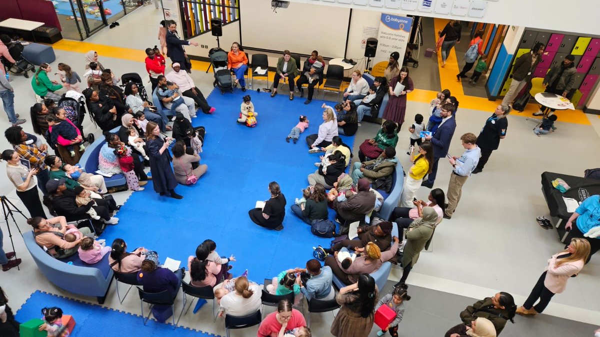 Dame Rachel de Souza tweet media