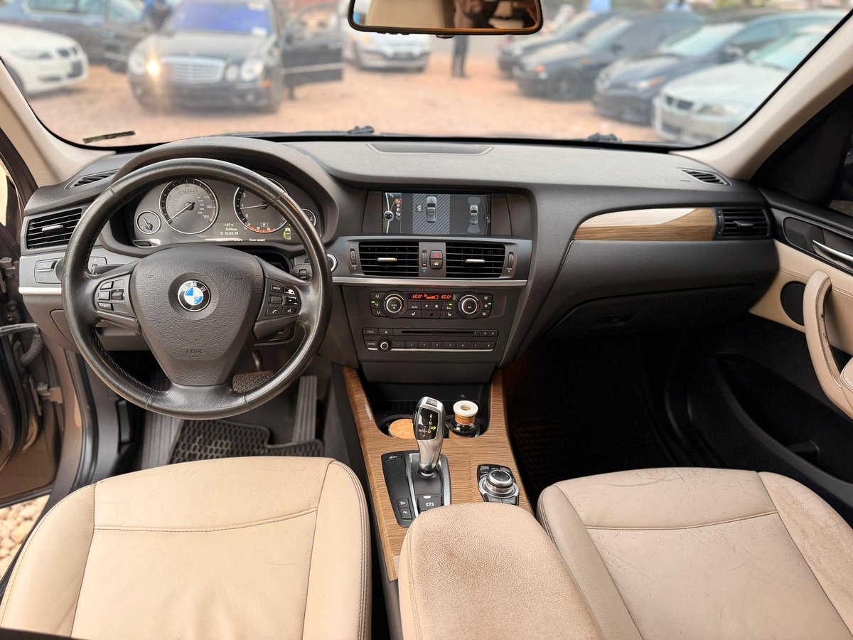 _abdullhadee_'s tweet photo. Extremely Clean BMW X3 (F25)
6 Cylinder (N52)
2011 Model
12.5M ONLY 💰 
Location Kaduna 📍
#carsng https://t.co/3HsKzvkkNy