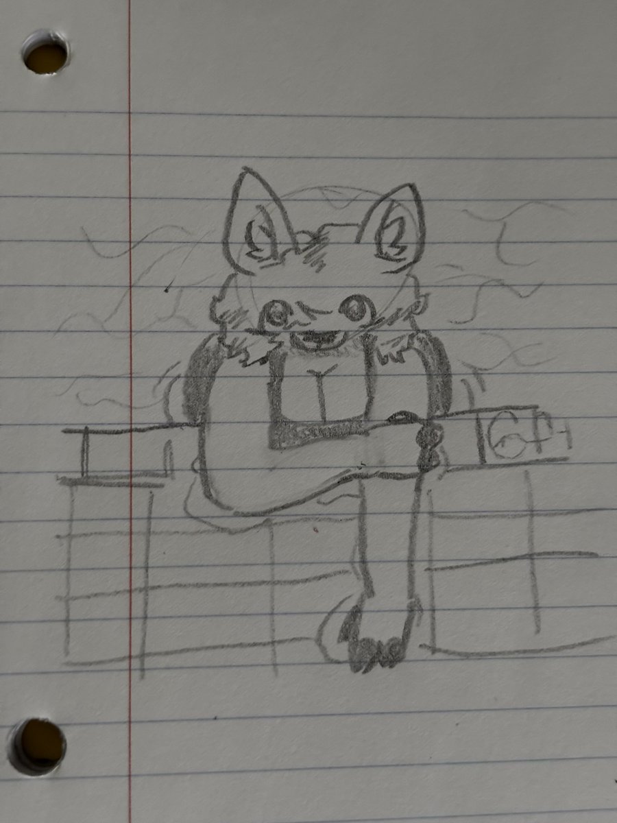 Cervidacorn🍉 tweet media