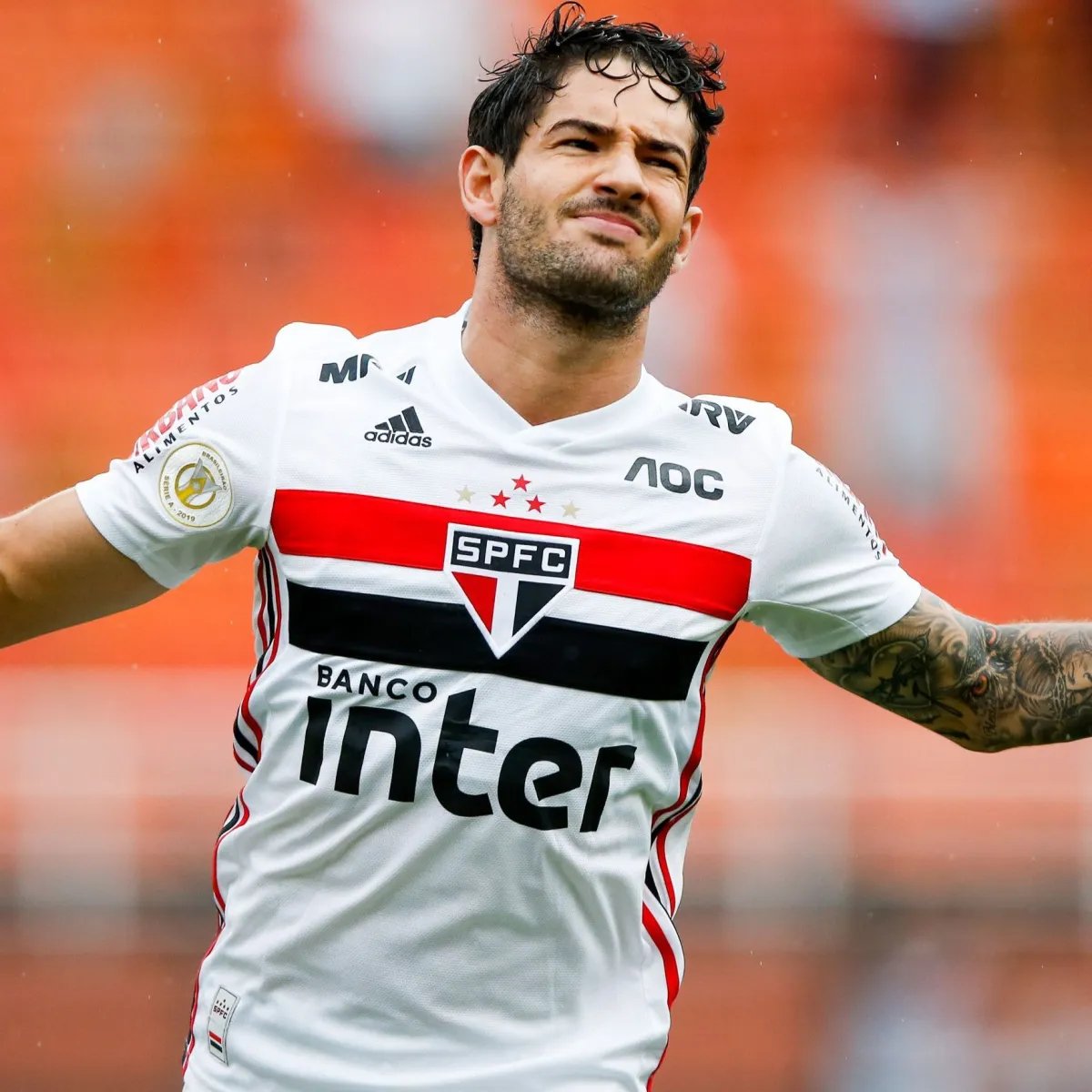 SCCP Adiantado 🦅 tweet media