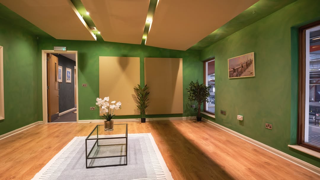 The Sharp Project tweet media